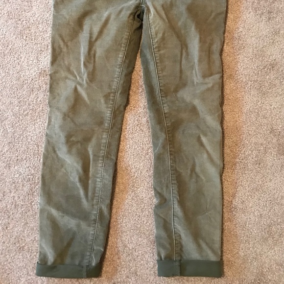 Free people cord crops - Picture 4 of 4